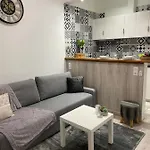 Small Studio In Paris