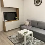 Small Studio In Paris
