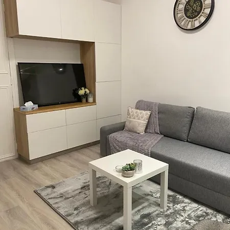 Appartamento Small Studio In *